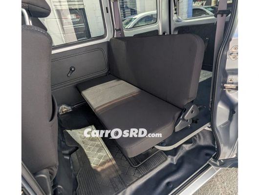 Daihatsu Hijet Minivan en venta