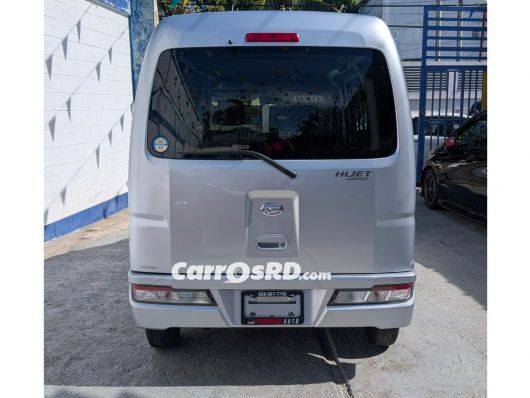 Daihatsu Hijet Minivan en venta