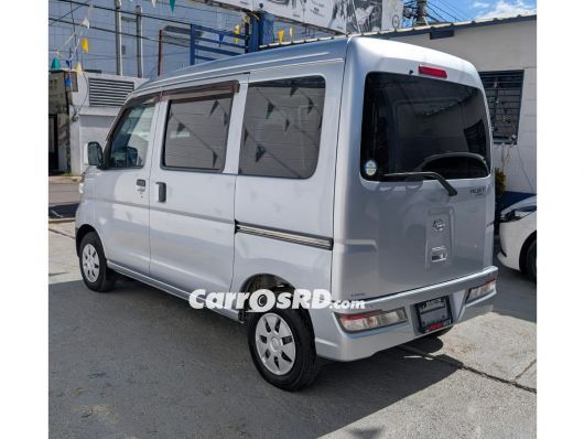Daihatsu Hijet Minivan en venta