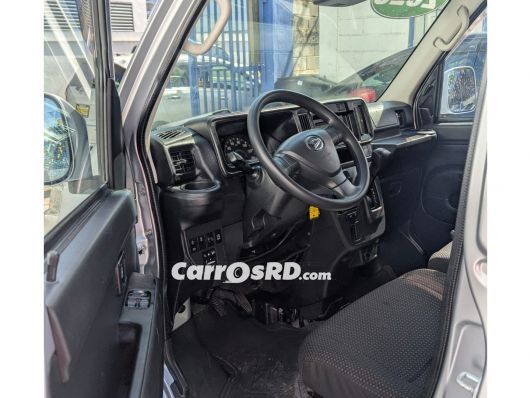 Daihatsu Hijet Minivan en venta