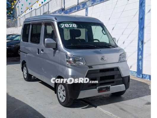 Daihatsu Hijet Minivan en venta