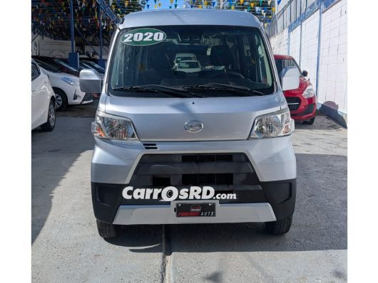 Daihatsu Hijet Minivan en venta