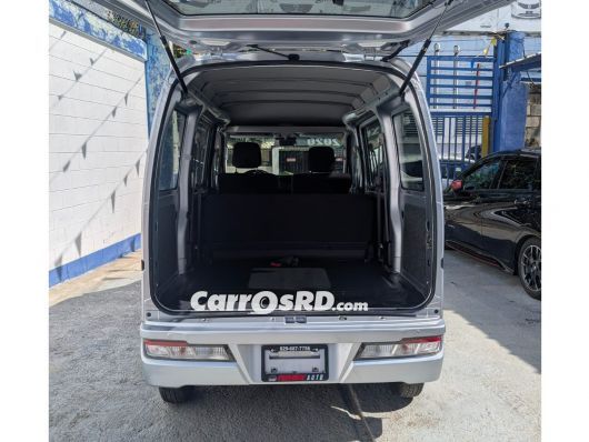 Daihatsu Hijet Minivan en venta
