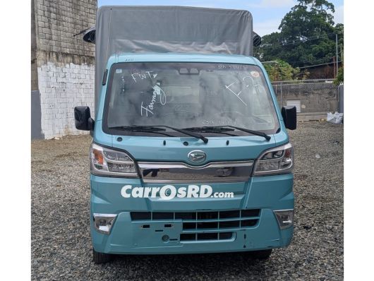 Daihatsu Hijet Minivan en venta