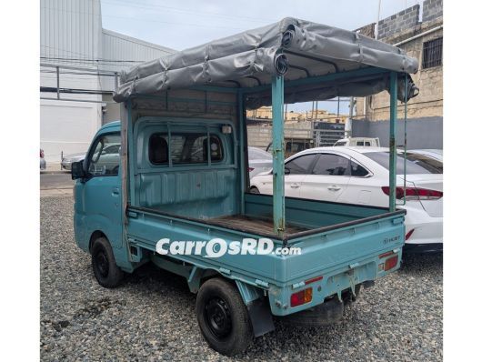 Daihatsu Hijet Minivan en venta