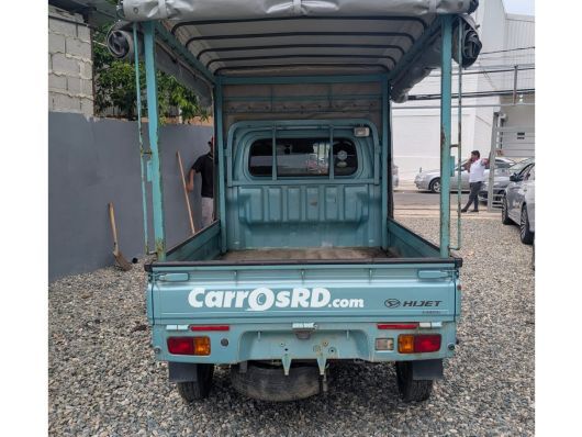 Daihatsu Hijet Minivan en venta