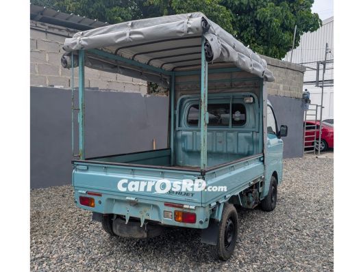 Daihatsu Hijet Minivan en venta