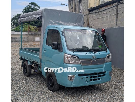 Daihatsu Hijet Minivan en venta