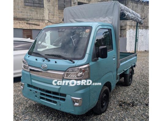 Daihatsu Hijet Minivan en venta