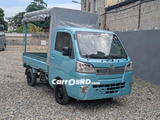 Daihatsu Hijet Minivan en venta