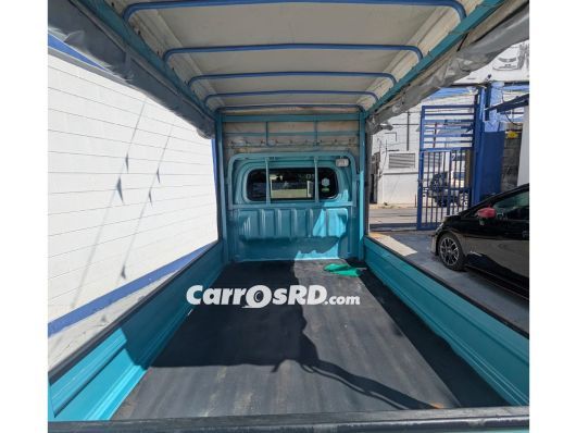 Daihatsu Hijet Minivan en venta