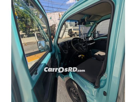 Daihatsu Hijet Minivan en venta