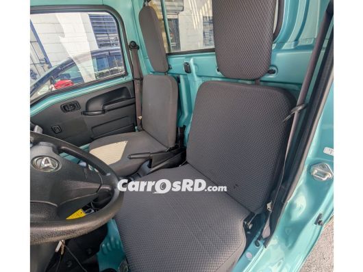 Daihatsu Hijet Minivan en venta