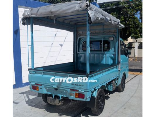Daihatsu Hijet Minivan en venta
