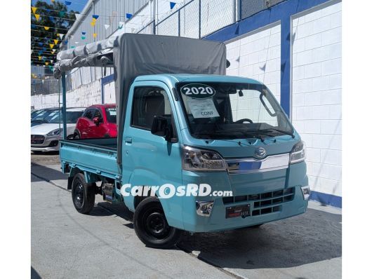Daihatsu Hijet Minivan en venta