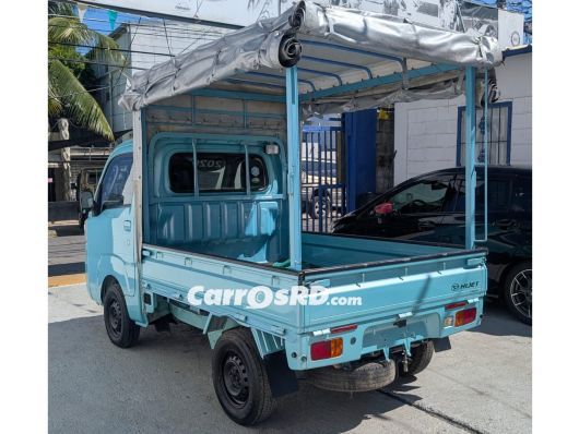 Daihatsu Hijet Minivan en venta