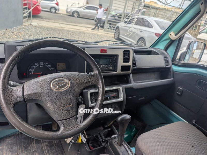 Daihatsu