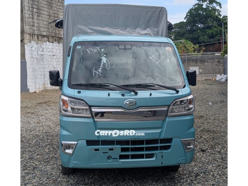Daihatsu