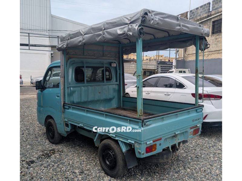 Daihatsu