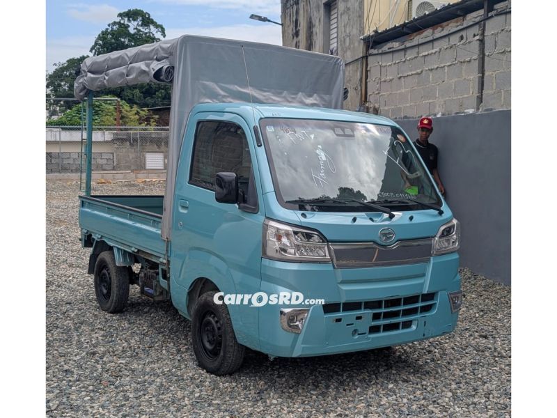Daihatsu