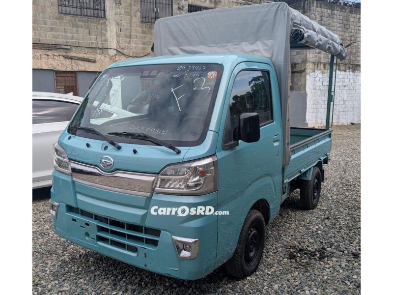 Daihatsu