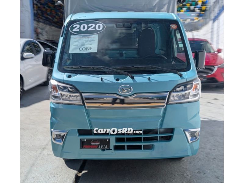 Daihatsu