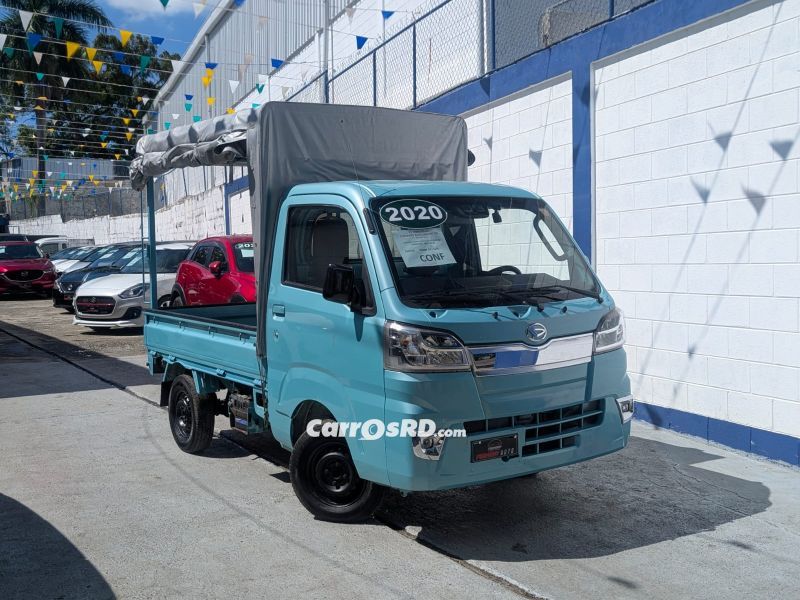 Daihatsu