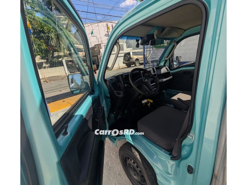 Daihatsu