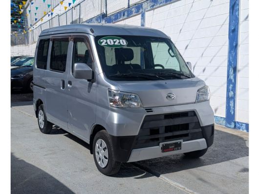 Daihatsu Hijet Minivan en venta