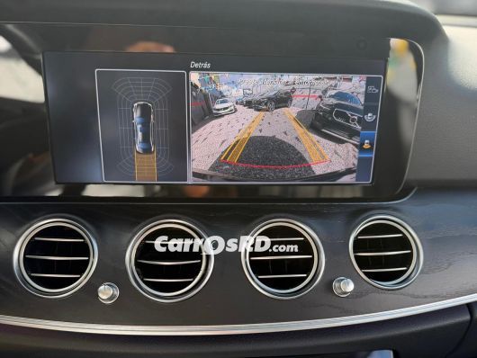 Mercedes-Benz Clase E Carros en venta