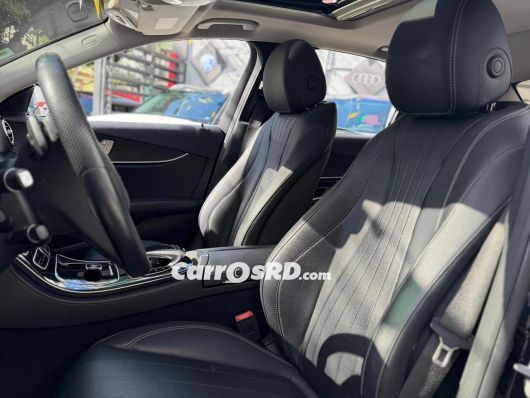 Mercedes-Benz Clase E Carros en venta