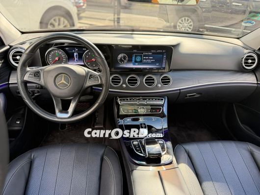 Mercedes-Benz Clase E Carros en venta