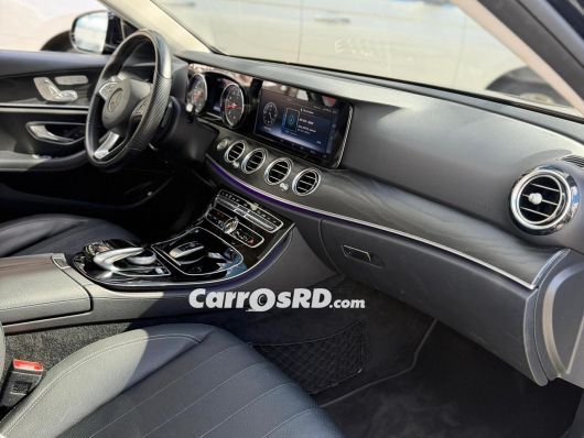 Mercedes-Benz Clase E Carros en venta