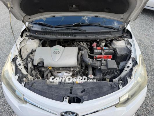 Toyota Yaris Carros en venta