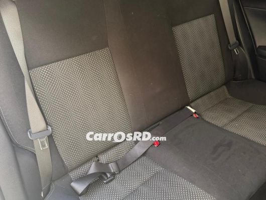 Toyota Yaris Carros en venta