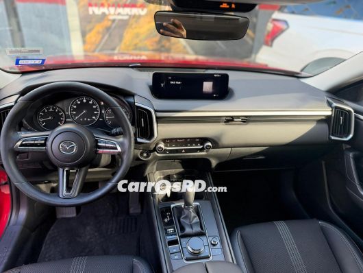 Mazda CX-50 Jeepeta en venta