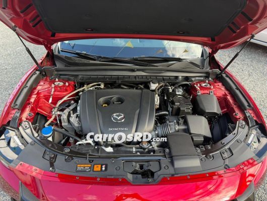 Mazda CX-50 Jeepeta en venta