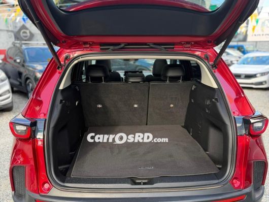 Mazda CX-50 Jeepeta en venta