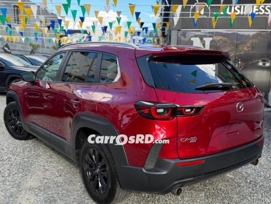 Mazda CX-50 Jeepeta en venta