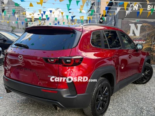 Mazda CX-50 Jeepeta en venta