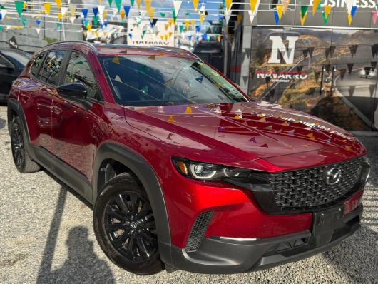 Mazda CX-50 GT 2.5 S Preferred en venta