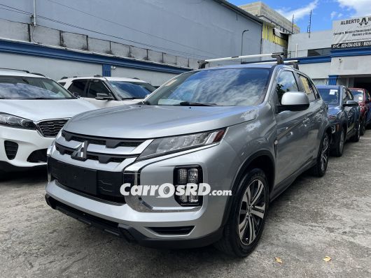 Mitsubishi Outlander Jeepeta en venta