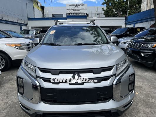 Mitsubishi Outlander Jeepeta en venta