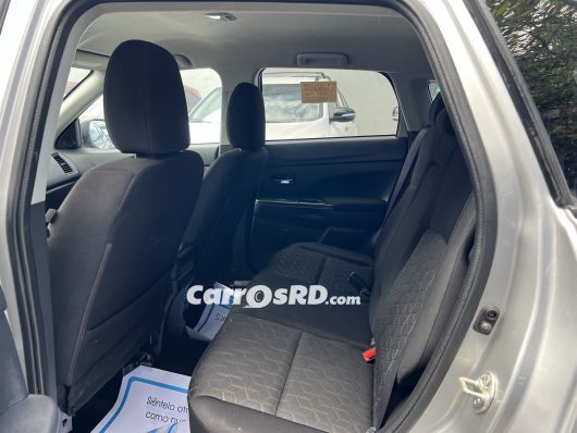 Mitsubishi Outlander Jeepeta en venta