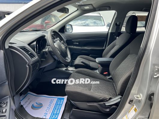 Mitsubishi Outlander Jeepeta en venta