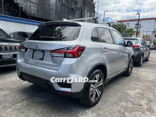 Mitsubishi Outlander Jeepeta en venta