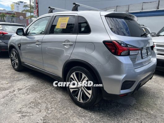 Mitsubishi Outlander Jeepeta en venta