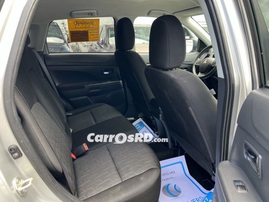 Mitsubishi Outlander Jeepeta en venta