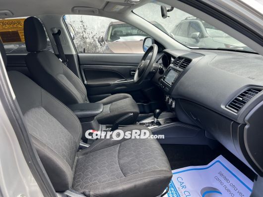 Mitsubishi Outlander Jeepeta en venta