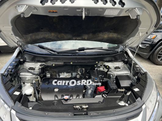 Mitsubishi Outlander Jeepeta en venta